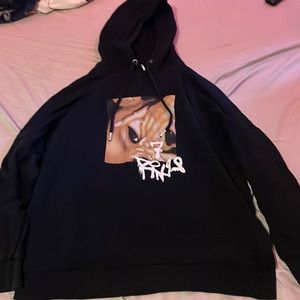 Ariana Grande hoodie